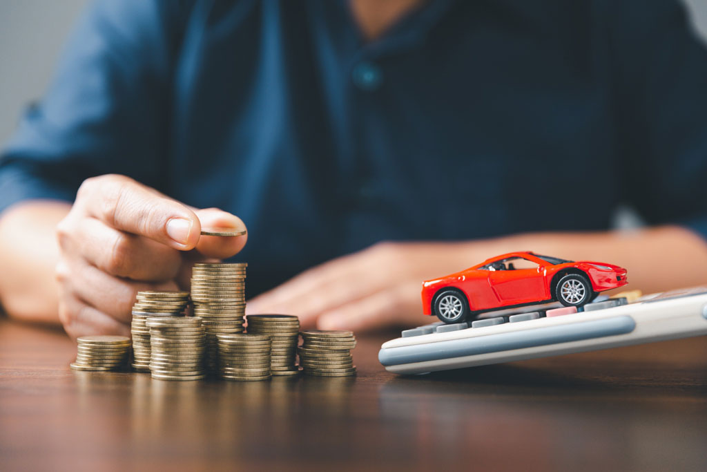 comment financer l'achat de sa première voiture sportive d'occasion ?