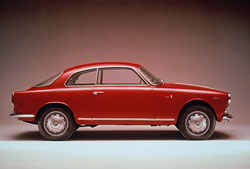 giulietta sprint