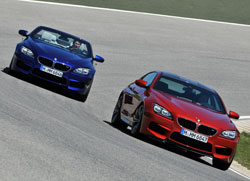 bmw new m6