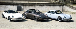 gamme 911 g