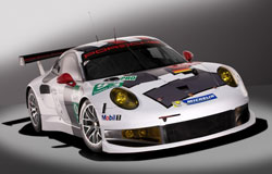 porsche 991 rsr 2013