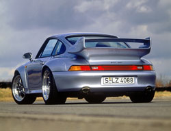 porsche 993 gt2