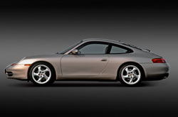 porsche 996