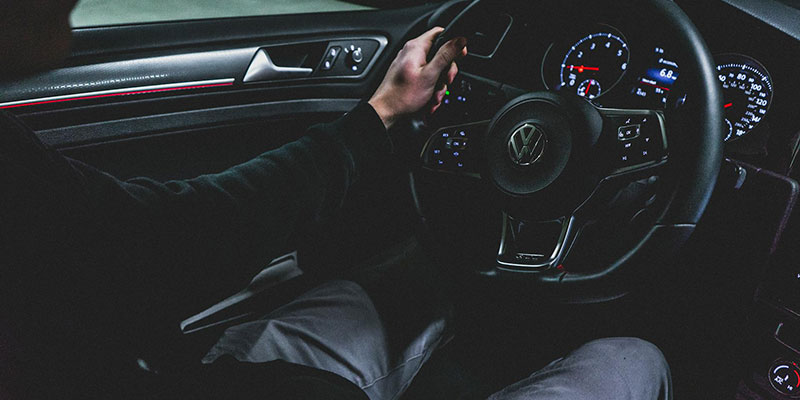 signes et indices pour verifier faux kilometrage d'une voiture d'occasion