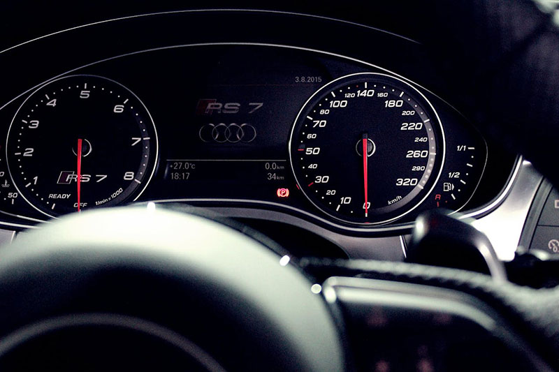 conseils pour verifier le kilometrage d'une voiture d'occasion