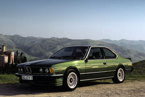 alpina b7 s turbo