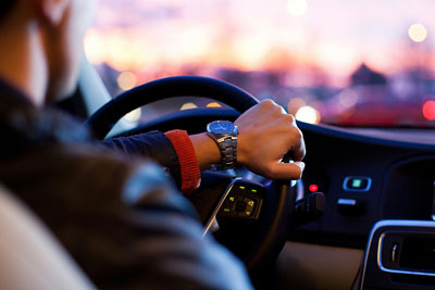 assurance auto location