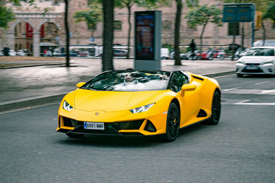 assurance auto voiture sportive