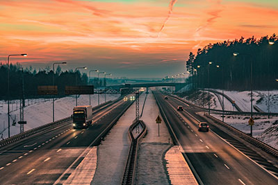 autoroute vacances