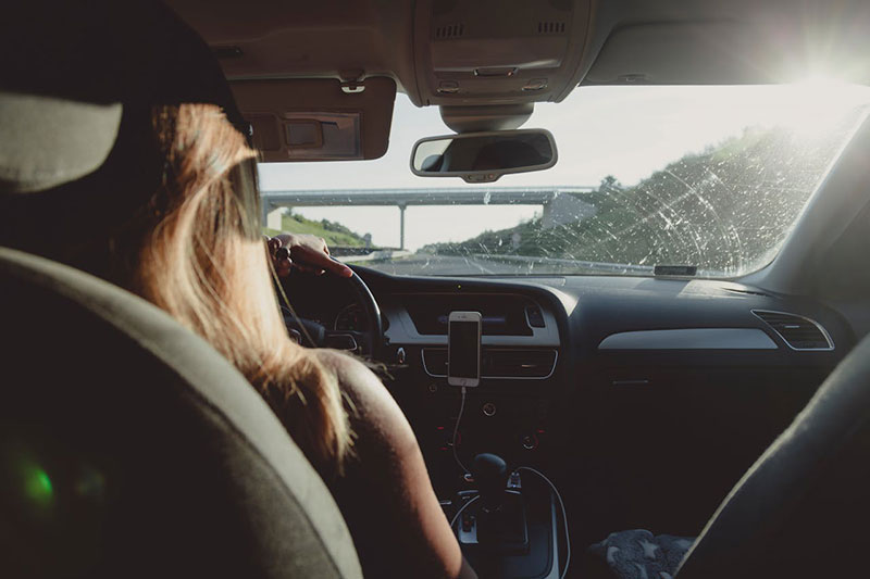 avantages et inconvenients autoroute