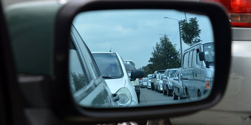 inconvénients autoroute vacances