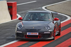 driving center gt3 rs