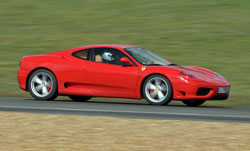 360 modena