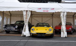 cecil cars