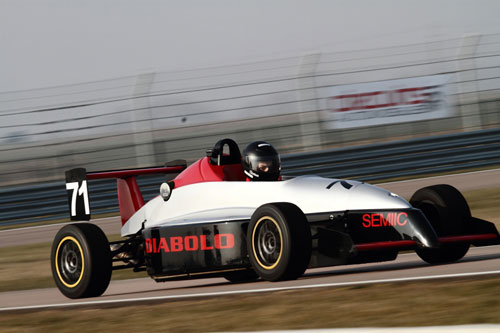 formule campus