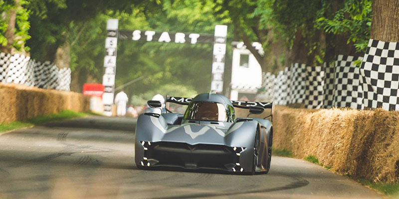 course de cote hillclimb goodwood festival of speed fos