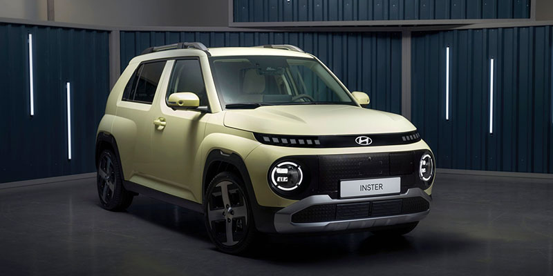 hyundai inster electrique 2026