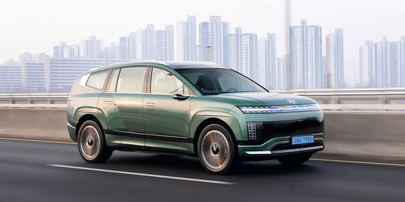 hyundai ioniq 9 &eacute;lectrique 2026