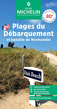 guide vert michelin bretagne nord