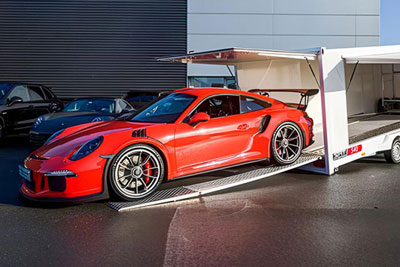 choisir remorque porte-voiture