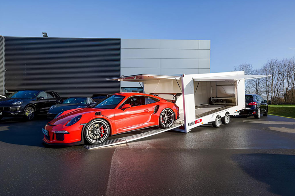 choisir remorque porte-voiture