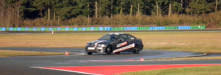 drift bmw m3 e46 circuit