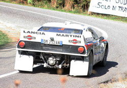 lancia 037