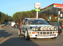 lancia