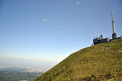 puy de dome