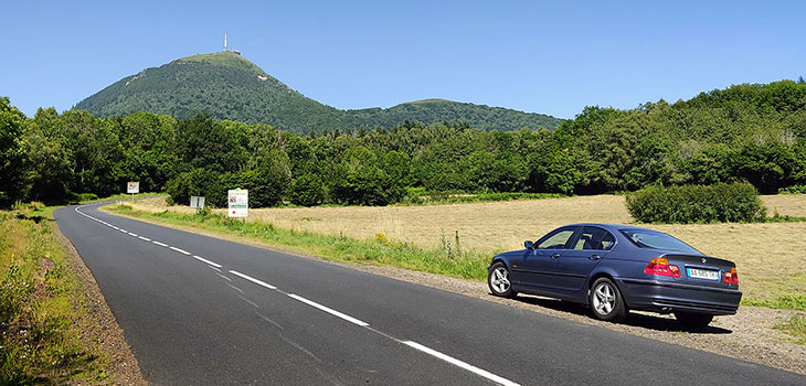 puy de dome parc volcans auvergne