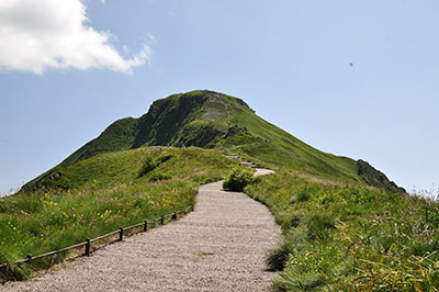 puy mary cantal