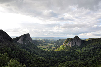 roches tuiliere et sanadoire