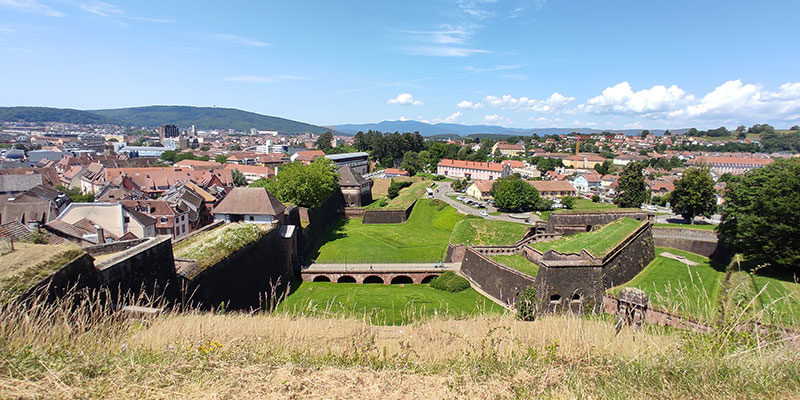 belfort citadelle