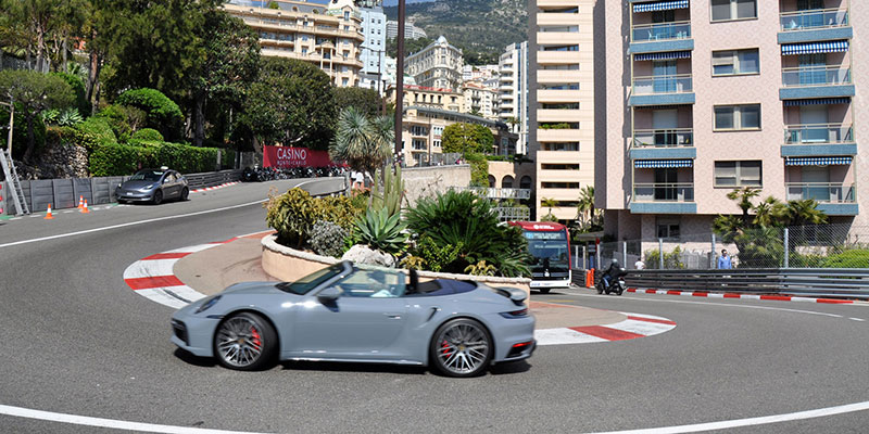 road trip cote d'azur monaco épingle