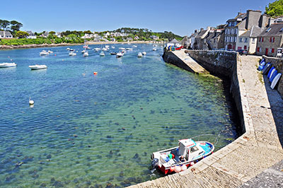 le conquet