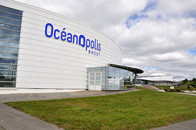 oceanopolis