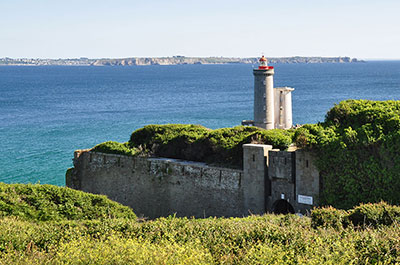 phare du petit minou