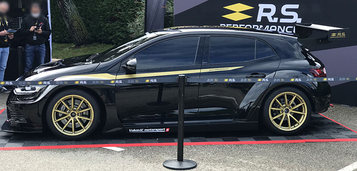 clio 5 cup renault sport 2020
