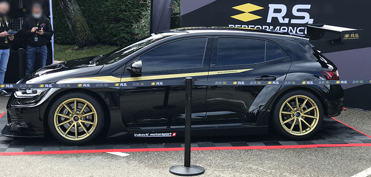 clio 5 cup renault sport 2020