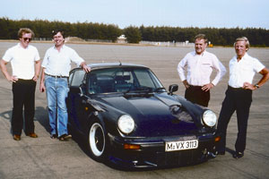 ruf btr 1975
