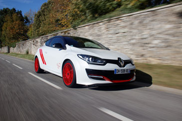 renault megane 3 rs 275 trophy-r