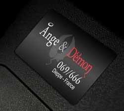 rs ange et demon