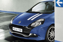 clio rs gordini