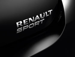 logo renault sport