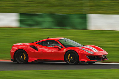 stage pilotage paris