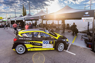 tente paddock abri