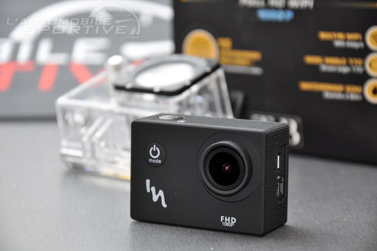 test camera sport tnb adrenalin full hd wifi