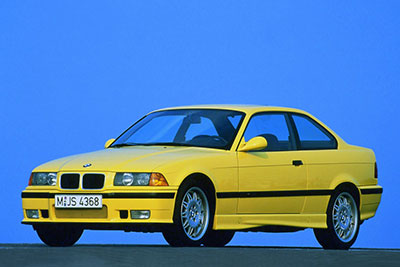 bmw m3 e36
