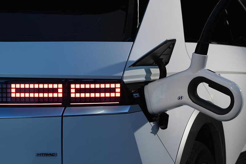 tendances et évolutions des voitures électriques