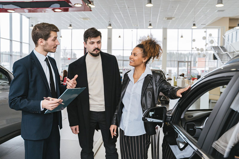 acheter sa voiture neuve ou d'occasion comparatif, avantages et inconvénients